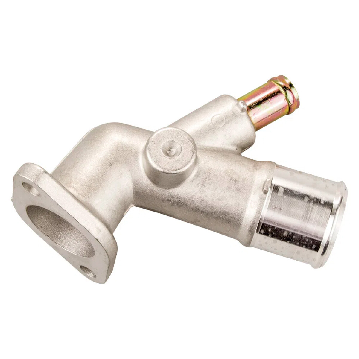 PIPA TERMOSTATO TOYOTA PIPA SALIDA AGUA HILUX 06- - 