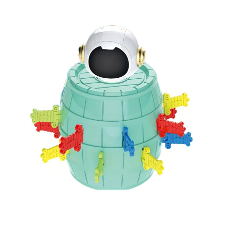 Salta Astronauta Salta Astronauta