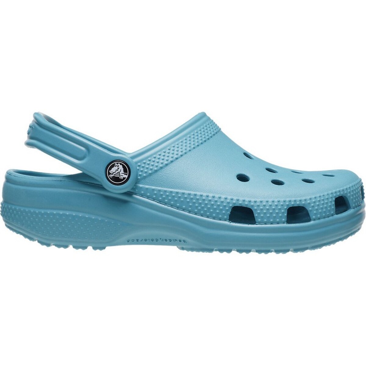 Crocs Classic - Azul 