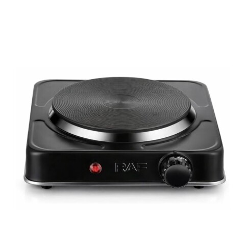 Anafe Electrico Una Hornalla 1000w Anafe Electrico Una Hornalla 1000w