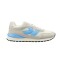 Zapatillas Logo Martin Unisex White Tofu-azure Celeste