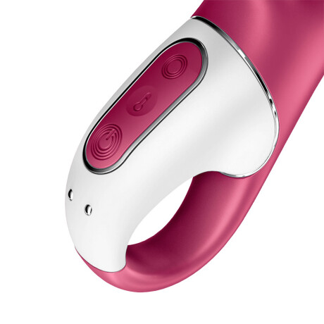 Satisfyer Hot Bunny Connect App Satisfyer Hot Bunny Connect App