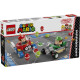 LEGO Super Mario 72034 Mario Kart Bebé Mario vs. Bebé Luigi LEGO Super Mario 72034 Mario Kart Bebé Mario vs. Bebé Luigi