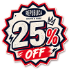 25% OFF Guantes + Surfskates Long Island