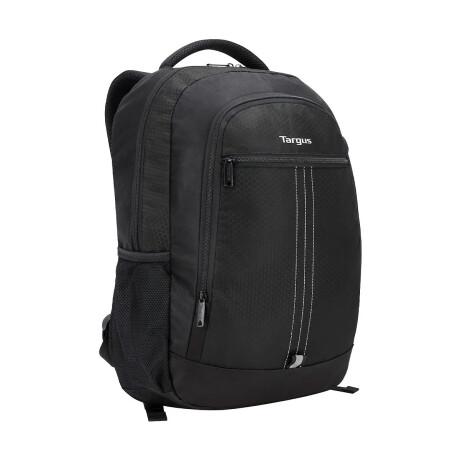 Mochila Para Notebook Targus City Black 15.6" Mochila Para Notebook Targus City Black 15.6"