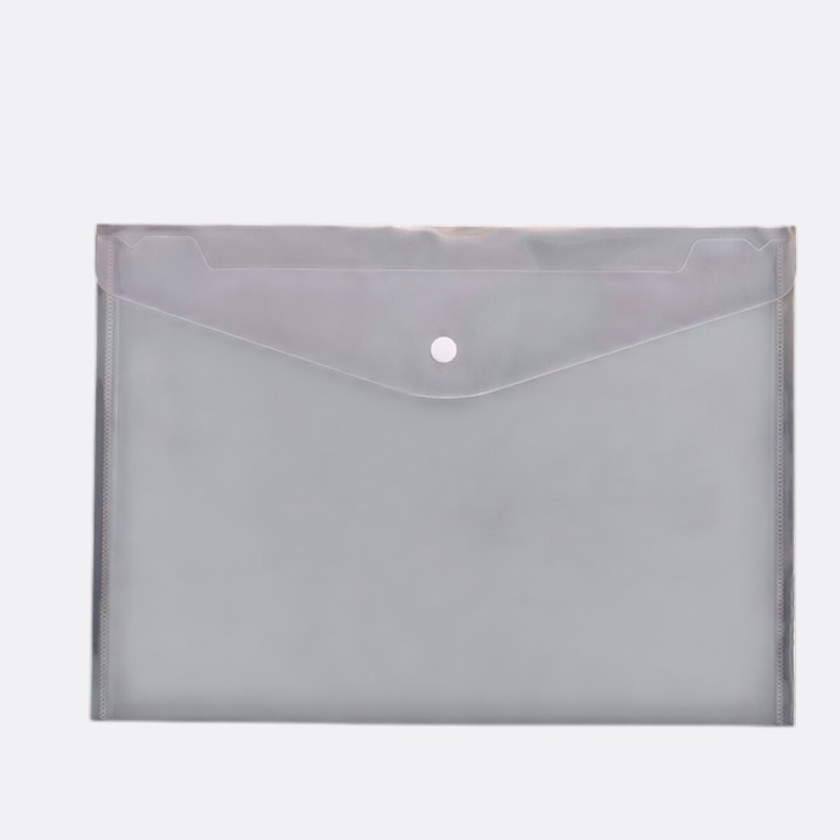 Carpeta Sobre A4 Varios Colores - Transparente 