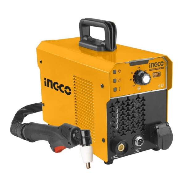 CORTADORA DE PLASMA 40AMP INGCO CUT401 CORTADORA DE PLASMA 40AMP INGCO CUT401