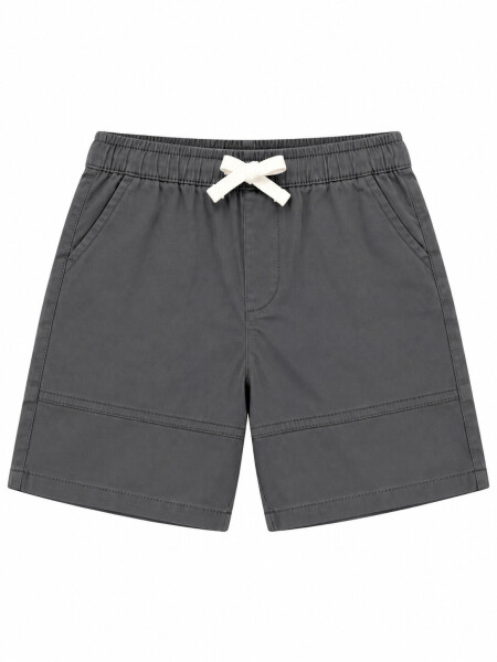 SHORT GARI NEW AZUL OSCURO