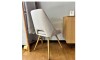 Silla CYNTIA en Tela Beige