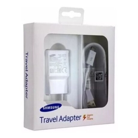 Cargador original Samsung 15w Micro-USB V01