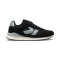 Zapatillas Logo Martin Unisex Black-grey Bise