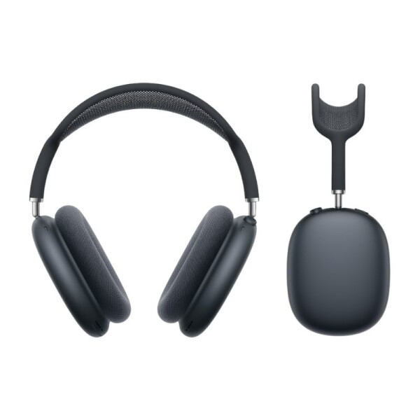 Apple Airpods Max 2 USB-C Midnight (MHWK4BE/A) Apple Airpods Max 2 USB-C Midnight (MHWK4BE/A)