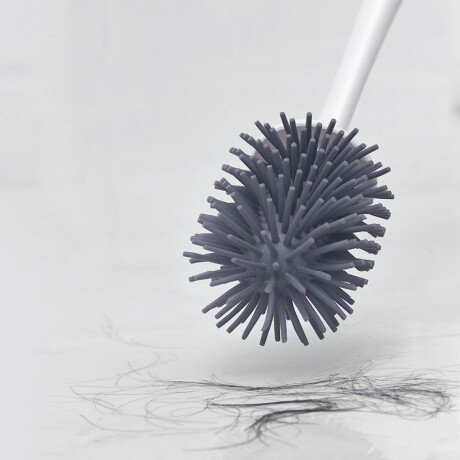 Escobilla para Inodoro Ecoco Silicona 001