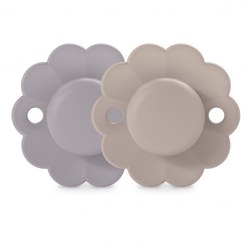 Chupete Suavinex Sx Pro Fisio 6-18m Redondo Rosa Chupete Suavinex Sx Pro Fisio 6-18m Redondo Rosa