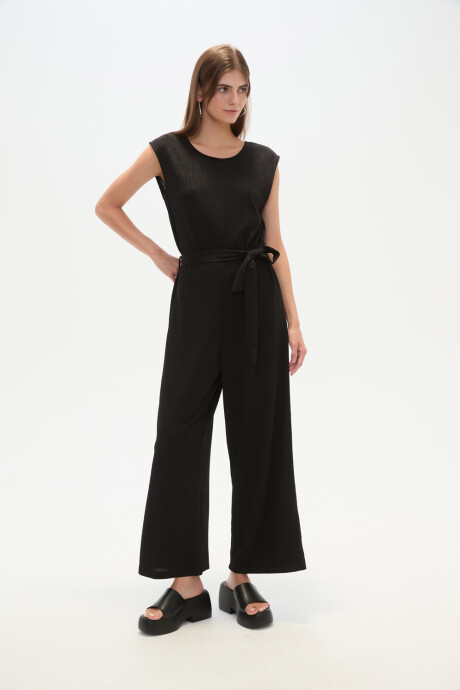 Mono Milanka Negro