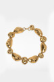 COLLAR CUMBRE II Dorado
