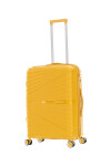 Valija Chica Discovery Amarillo