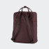 Mochila Fjällräven Kanken Classic Rojo