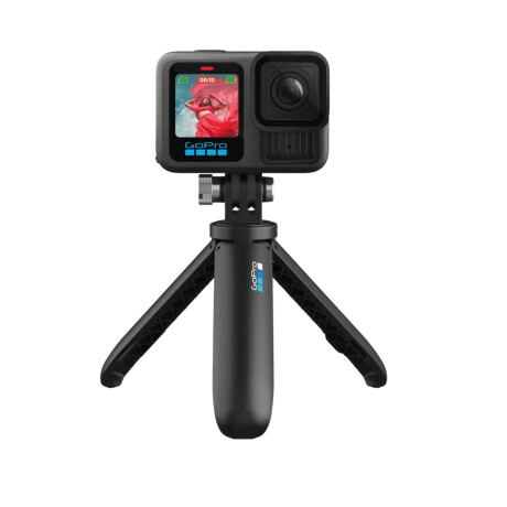 OUTLET- Combo Para Cámara GoPro Mini Extensión + Trípode OUTLET- Combo Para Cámara GoPro Mini Extensión + Trípode