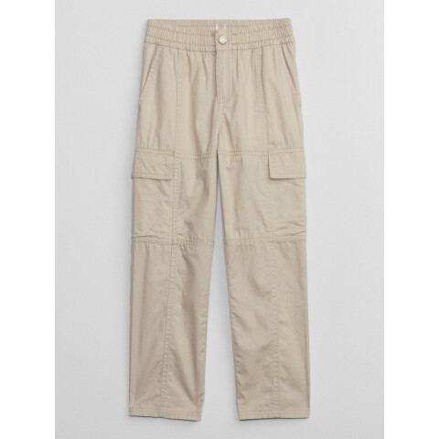 V-W CARGO PANTS BEDROCK 291