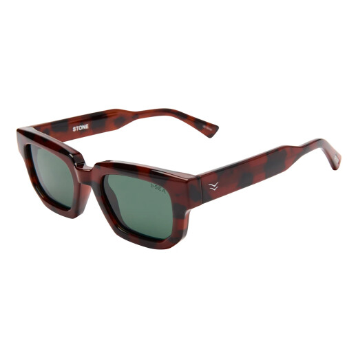 Lentes I-Sea Stone - Tortoise Lentes I-Sea Stone - Tortoise