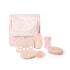 Set completo baño Wonderland +0m SUAVINEX rosado
