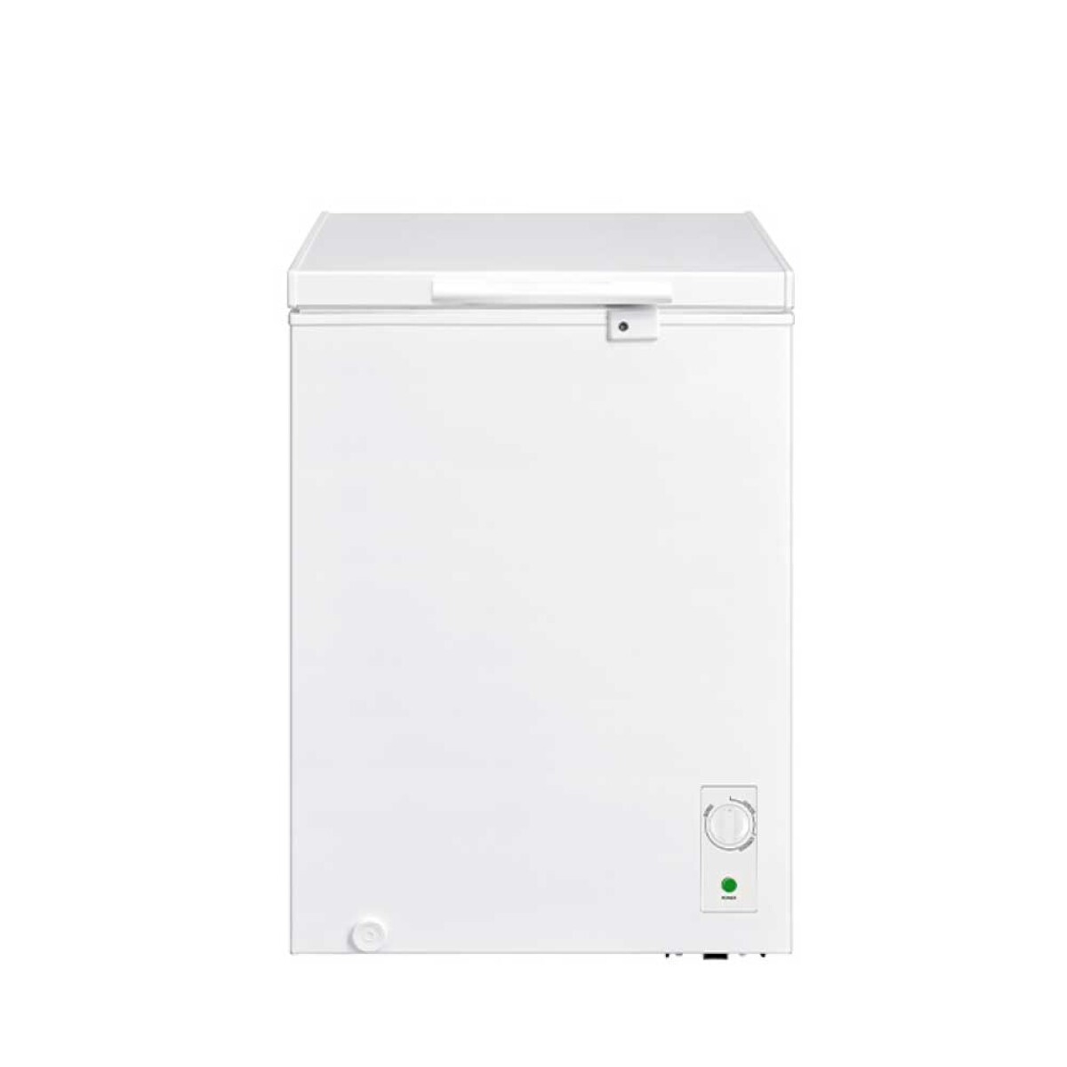 Freezer 99L Midea MDRC252FZG01 