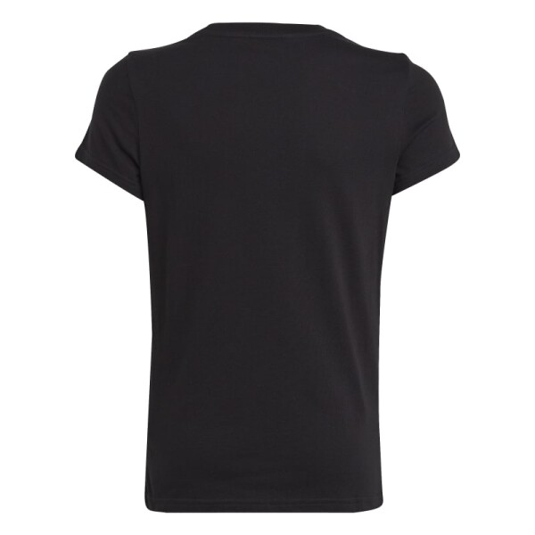 Remera Adidas Essentials Big Logo Negro