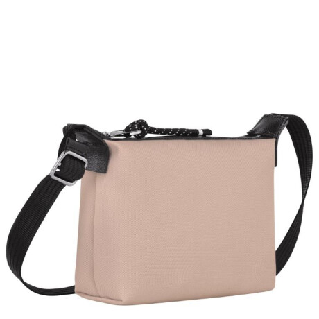 Longchamp -Cartera de material textil, Le pliage Energy Rosado