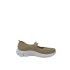ZAPATO 35-40 KHAKI