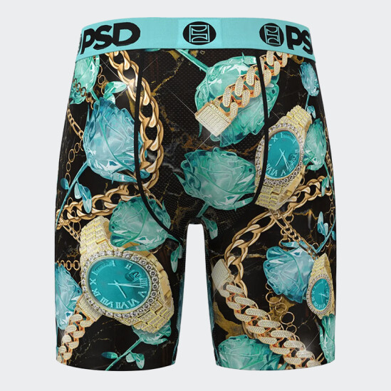 Calzoncillos PSD Icy Time Multicolor