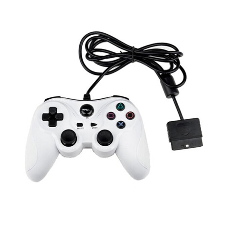 TTXTech Control Compatible para PS1 y PS2 TTXTech Control Compatible para PS1 y PS2