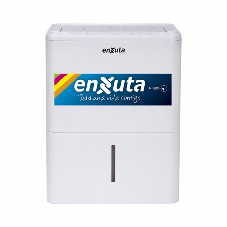 Deshumidificador ENXUTA DENX9101 Capacidad 10L Deshumidificador ENXUTA DENX9101 Capacidad 10L