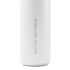 Botella Termica Deportiva 600 Ml Acero Inoxidable GRIS