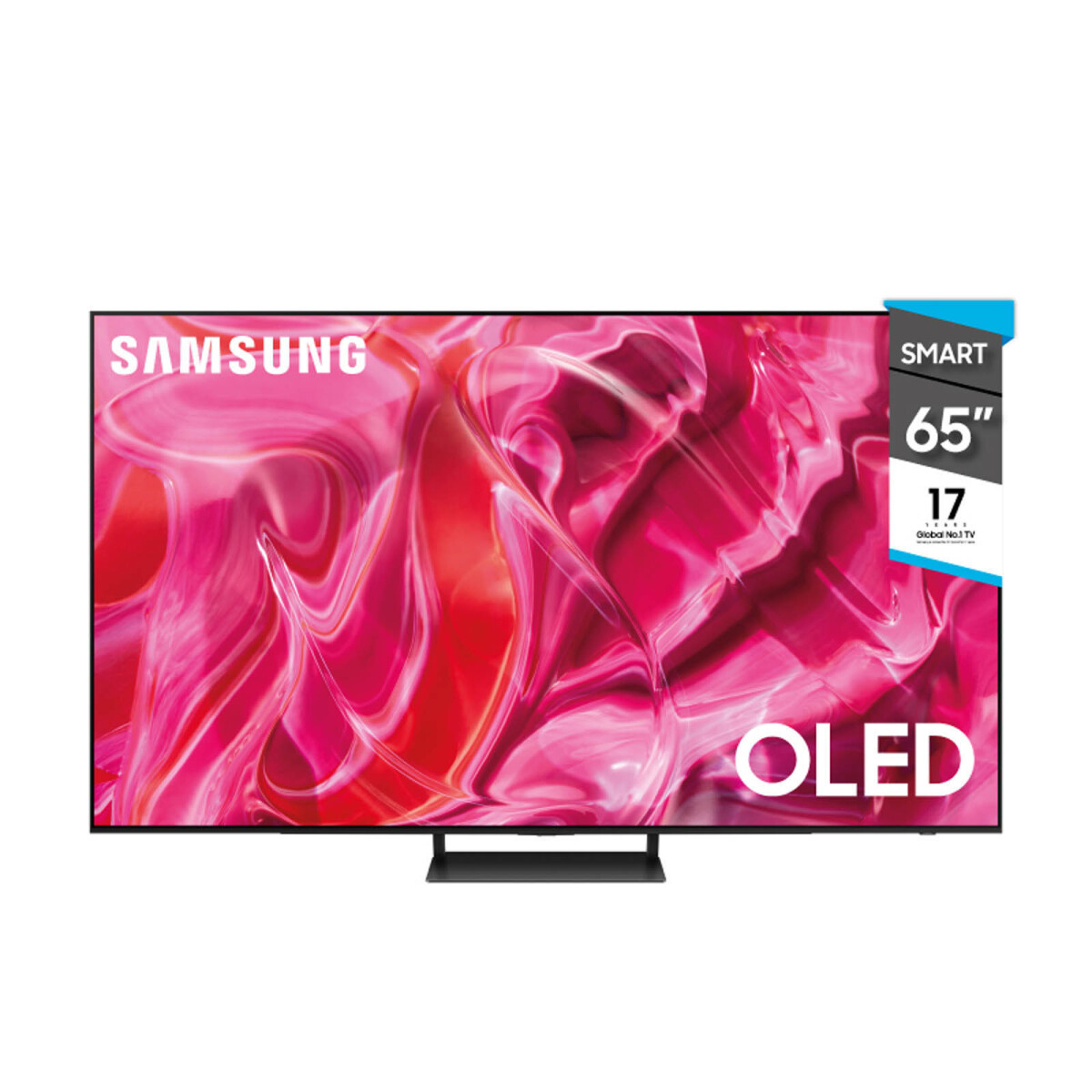 TV SAMSUNG - 65-PULGADAS OLED 4K SAQN65S90CA 