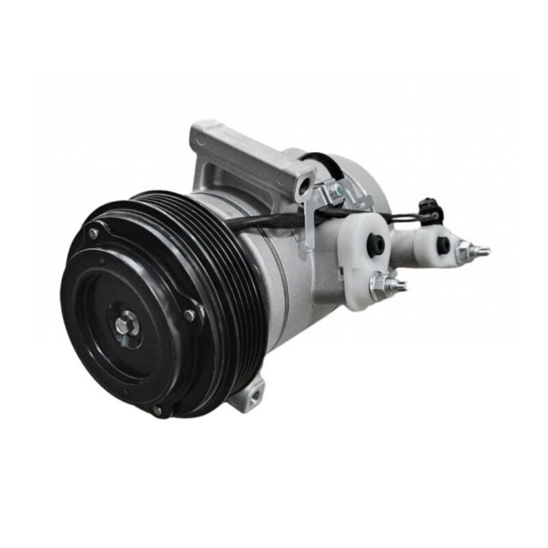 COMPRESOR DE AIRE ACONDICIONADO Compresor De Aire Acondicionado