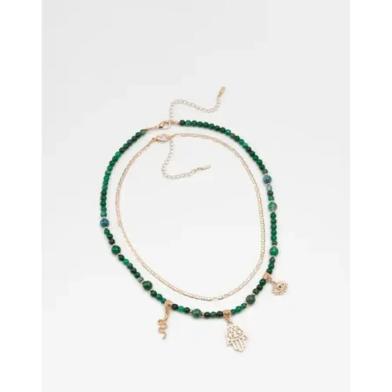 LEGAYSEAN DARK GREEN DARK GREEN