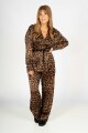 Pantalón Lazo Camel