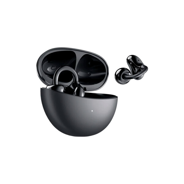 Auriculares inalámbricos Honor Choice Earbuds Clip color negro Auriculares Inalámbricos Honor Choice Earbuds Clip Color Negro