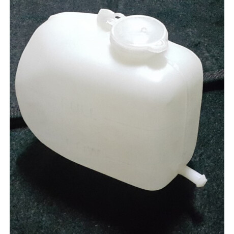 DEPOSITO MARUTI AUXILIAR AGUA RADIADOR MARUTI 93/ - DEPOSITO MARUTI AUXILIAR AGUA RADIADOR MARUTI 93/ -