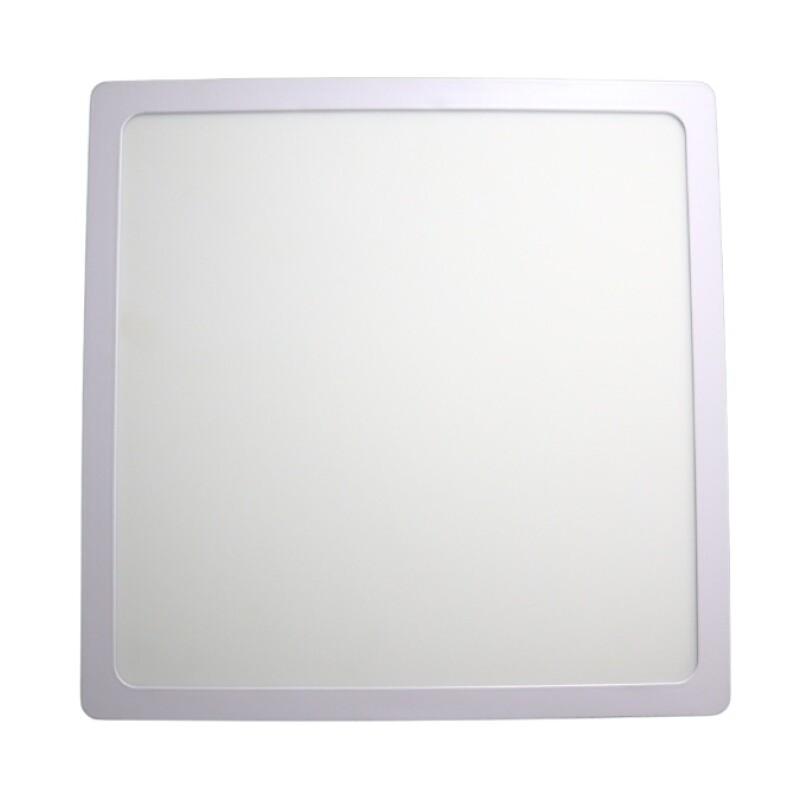 PANEL ADO. LED 18W 6500K CUADRADO 210X210X28MM PANEL ADO. LED 18W 6500K CUADRADO 210X210X28MM