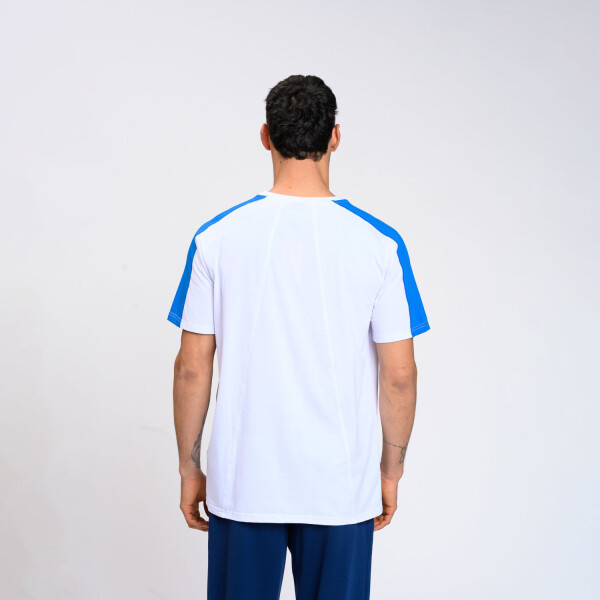 REMERA HUB Nacional Hombre 096