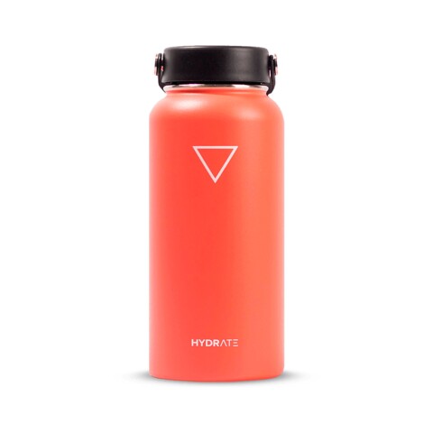 Termo Hydrate 946 ml Coral