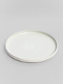 Plato Postre Luna Color Unico