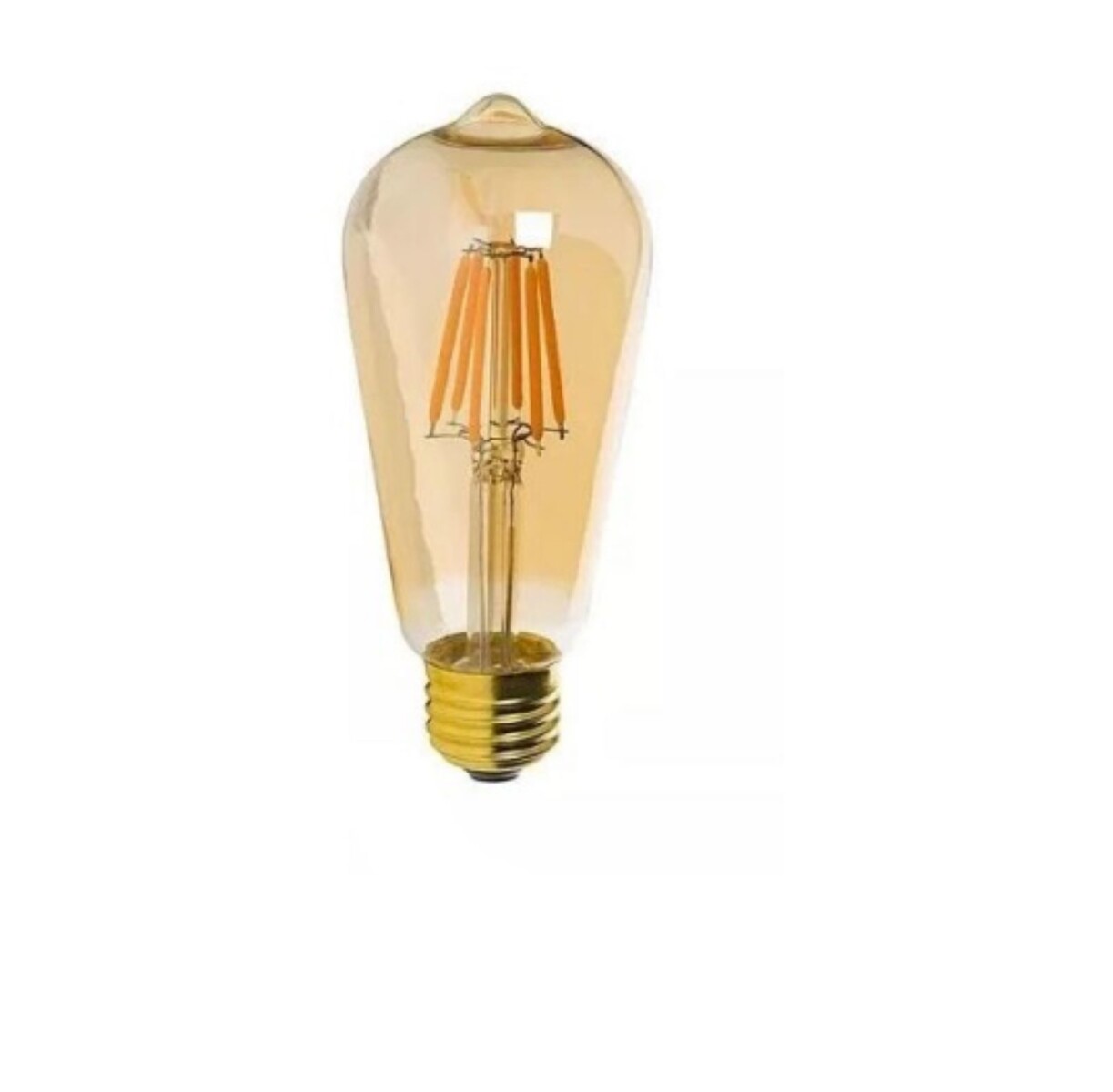 Lámpara LED para luminaria vintage 