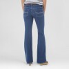 Jean Soul Mid Blue