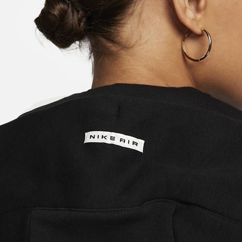 CAMPERA NIKE AIR FULL-ZIP CAMPERA NIKE AIR FULL-ZIP