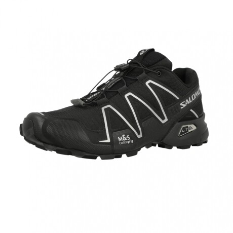 CHAMPION SALOMON SPEEDCROSS 3 Black