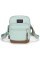 MORRAL BANDOLERA CORE CROSSBODY FRESH MINT