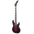 Bajo eléctrico Jackson JS3VQ CONCERT RED BURST Bajo eléctrico Jackson JS3VQ CONCERT RED BURST